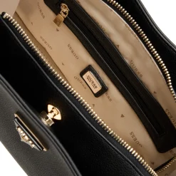 Meridian Satchel Shoulder Bag