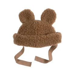Merino Teddy Hat Bruno