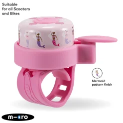 Mermaid Bell