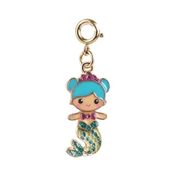 Mermaid Charm