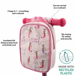 Mermaid Scooter Bag