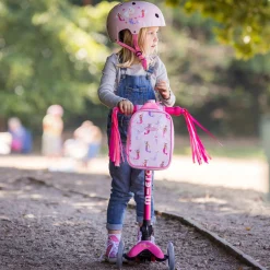 Mermaid Scooter Bag