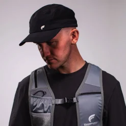 Mesh Running Cap