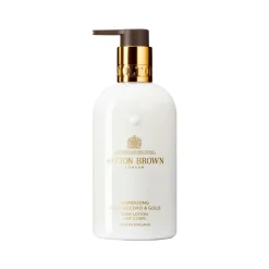 Mesmerising Oudh Accord & Gold Body Lotion