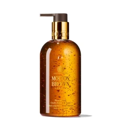 Mesmerising Oudh Accord & Gold Fine Liquid Hand Wash