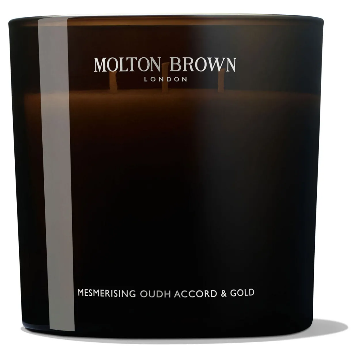 Mesmerising Oudh Accord and Gold Luxury Candle 600g