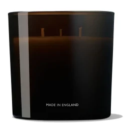 Mesmerising Oudh Accord and Gold Luxury Candle 600g