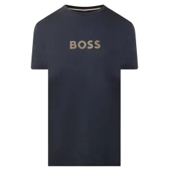Metallic Logo T-Shirt