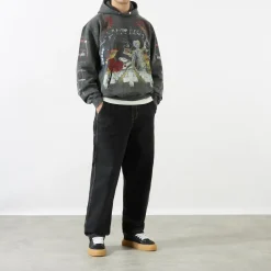 Metallica Master of Puppets Hoodie