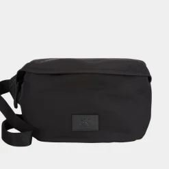 Metro Logo Belt Bag