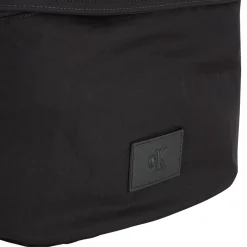 Metro Logo Belt Bag