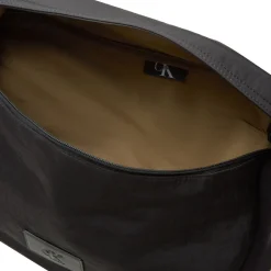 Metro Logo Belt Bag
