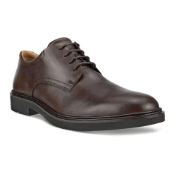 Metropole Lace-Up Shoes