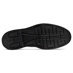 Metropole Lace-Up Shoes