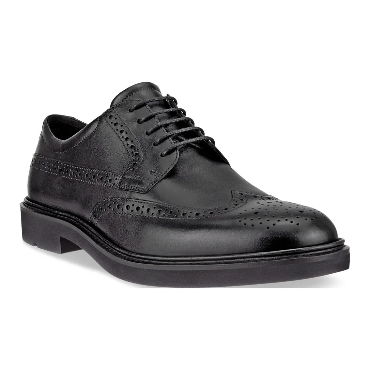 Metropole London Brogues