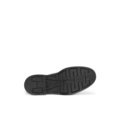 Metropole London Brogues