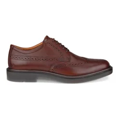 Metropole London Brogues