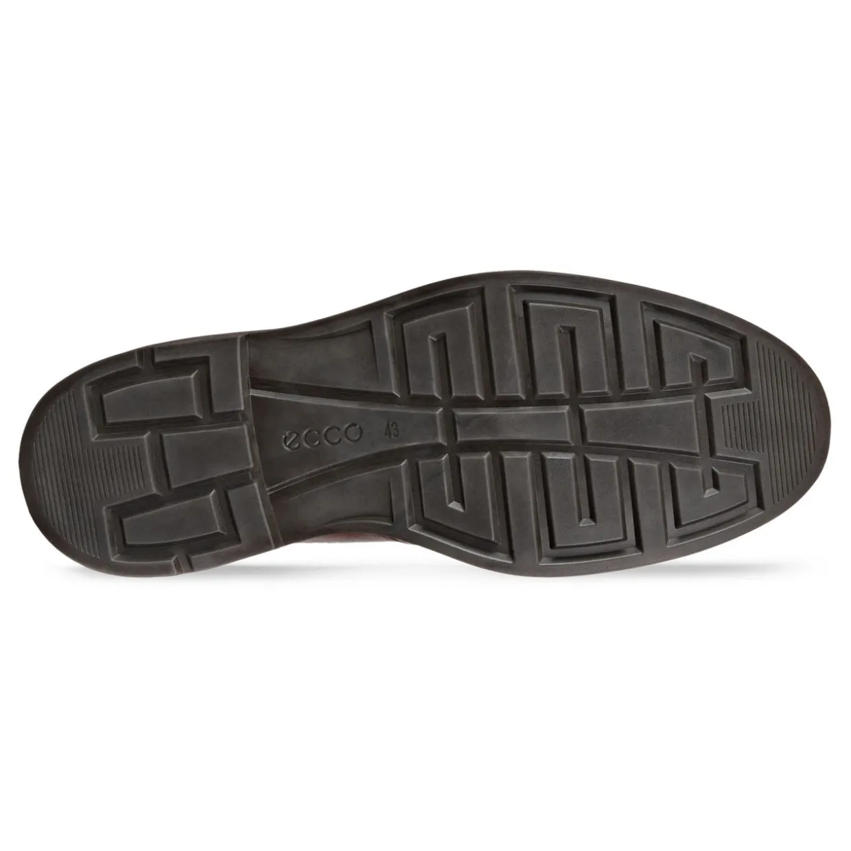 Metropole London Brogues