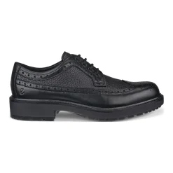 Metropole Oslo Brogues