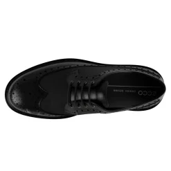 Metropole Oslo Brogues