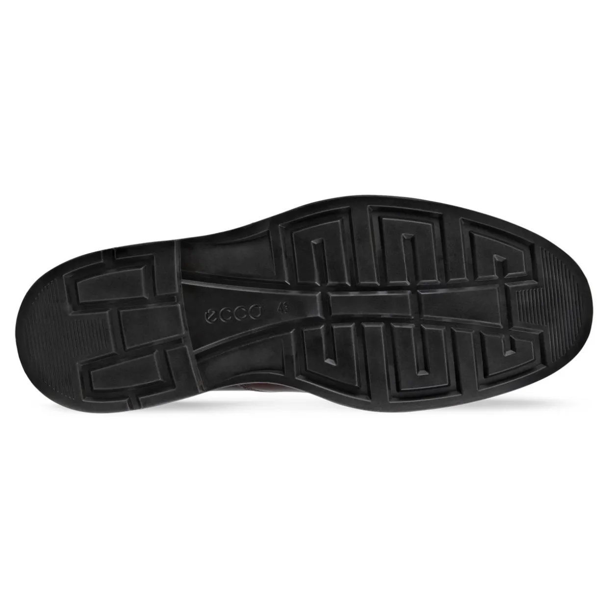 Metropole Slip-On Shoes
