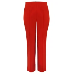 Miah Cropped Capri Trousers