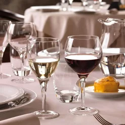 Michelangelo Masterpiece Wine Glass Four-Piece Set