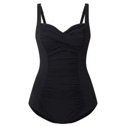 Michelle Ruched Swimsuit