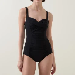 Michelle Ruched Swimsuit