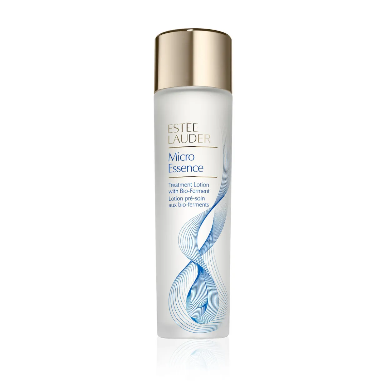 Micro Essence Treatment Lotion with Bio-Ferment