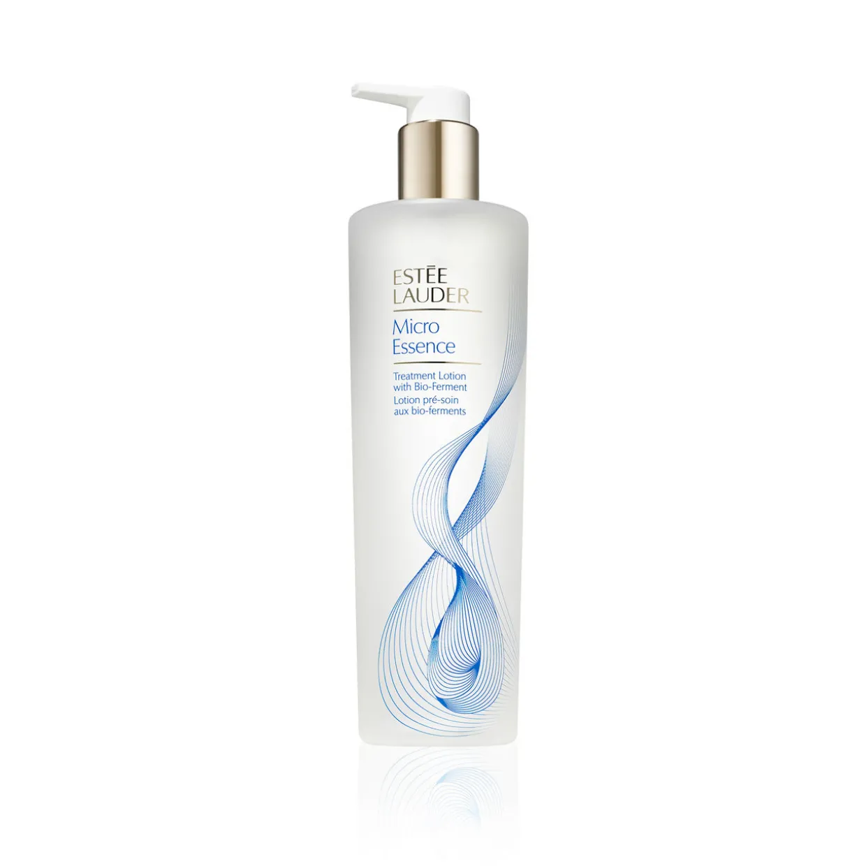 Micro Essence Treatment Lotion with Bio-Ferment
