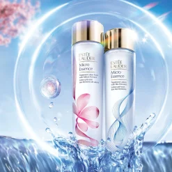 Micro Essence Treatment Lotion Fresh with Sakura Ferment