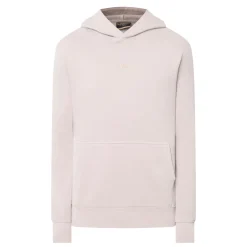 Micro Logo Hoodie