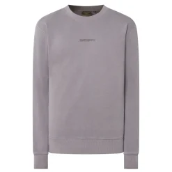 Micro Logo Sweatshirt