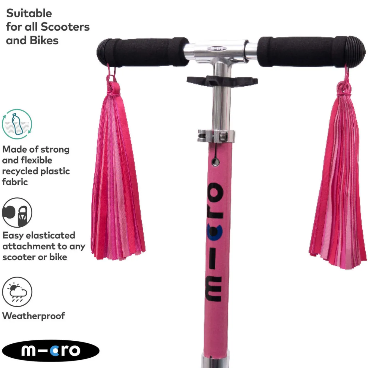 Micro Made For Adventure Three-Piece Gift Set