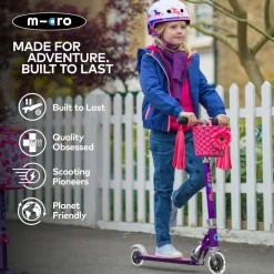 Micro Made For Adventure Three-Piece Gift Set