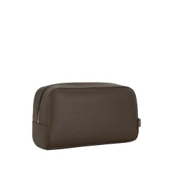 Micro Pebble Wash Bag