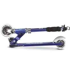 Micro Sprite LED Scooter