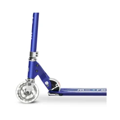 Micro Sprite LED Scooter