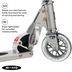 Micro Sprite Scooter