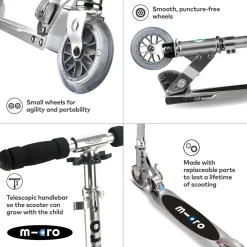 Micro Sprite Scooter