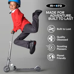 Micro Sprite Scooter