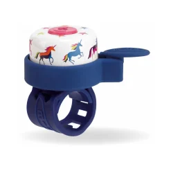Micro Unicorn Bell