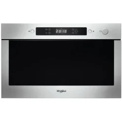 Microwave Built-In
