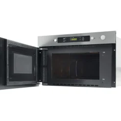 Microwave Built-In