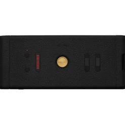 Middleton Speaker Black & Brass
