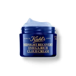 Midnight Recovery Omega-Rich Cloud Cream