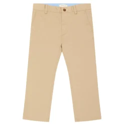 Mid-Rise Casual Chinos