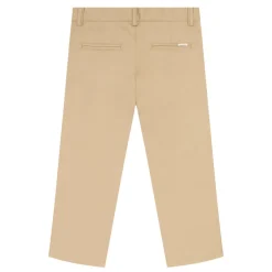 Mid-Rise Casual Chinos