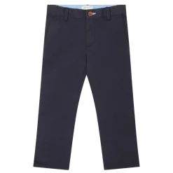 Mid-Rise Casual Chinos